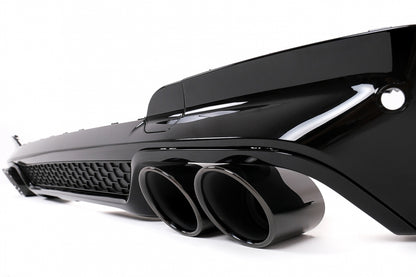 Aero Body Kit Black Knight Design for BMW X3 G01 M-Tech (2018-2020)
