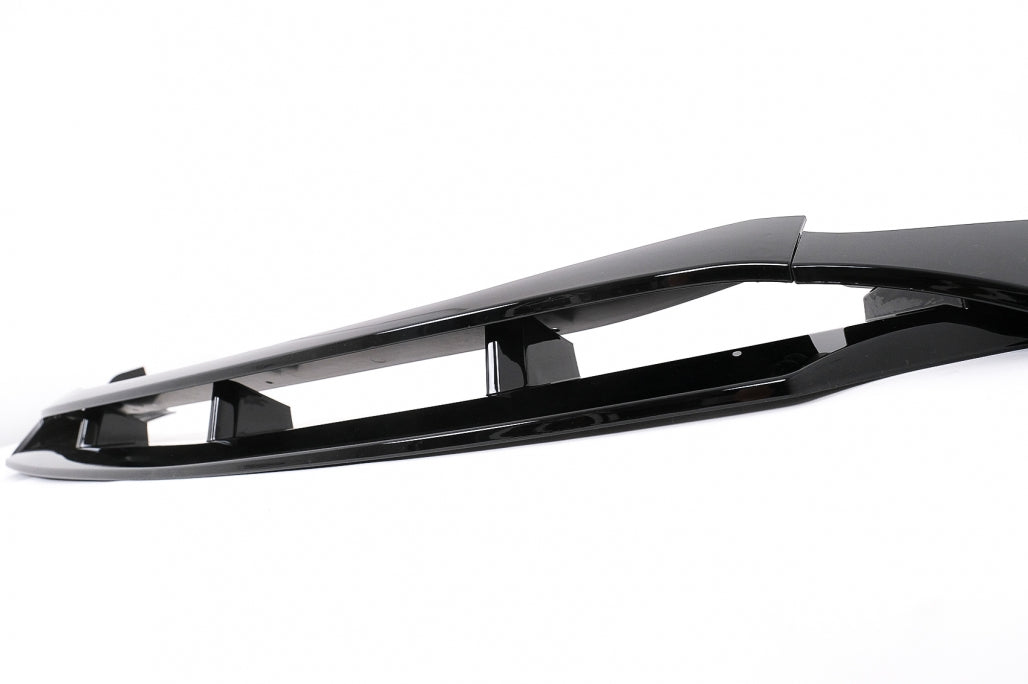 Aero Body Kit Black Knight Design for BMW X3 G01 M-Tech (2018-2020)