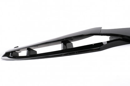 Aero Body Kit Black Knight Design for BMW X3 G01 M-Tech (2018-2020)