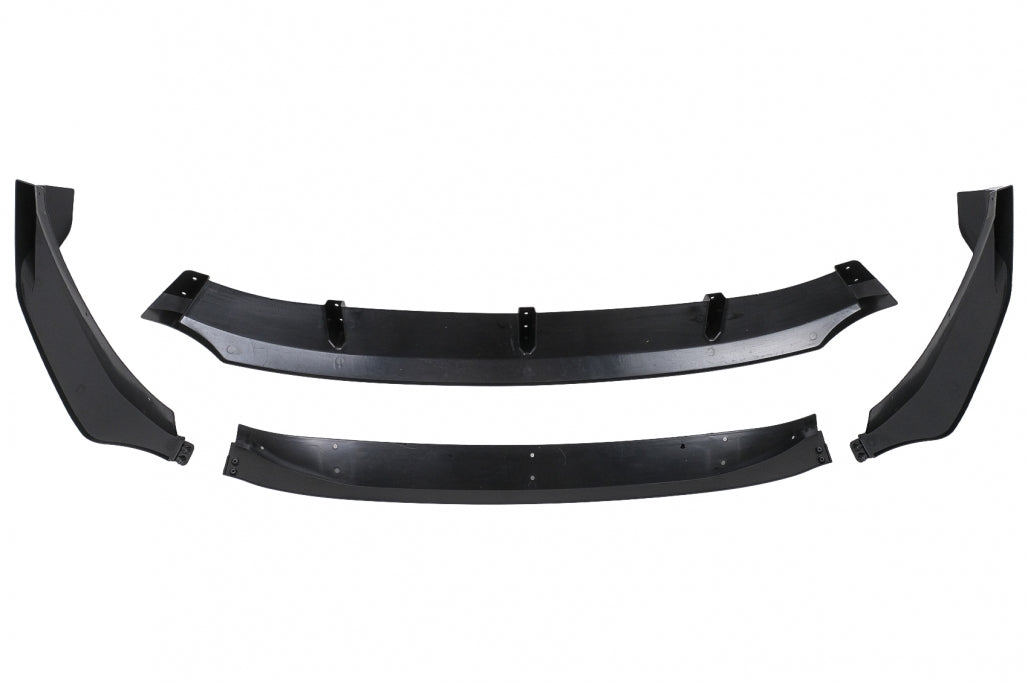 Aero Body Kit Black Knight Design for BMW X3 G01 M-Tech (2018-2020)