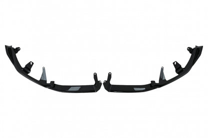 Aero Body Kit Black Knight Piano Black for BMW 5 Series G60  i5 G60 M-Tech (2023+)