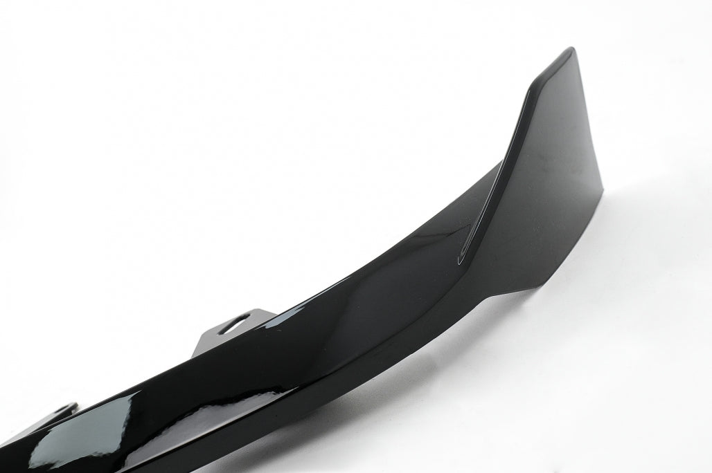 Aero Body Kit Black Knight Piano Black for BMW 5 Series G60  i5 G60 M-Tech (2023+)