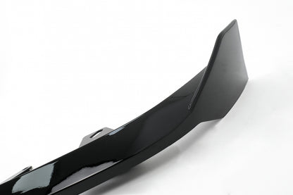 Aero Body Kit Black Knight Piano Black for BMW 5 Series G60  i5 G60 M-Tech (2023+)