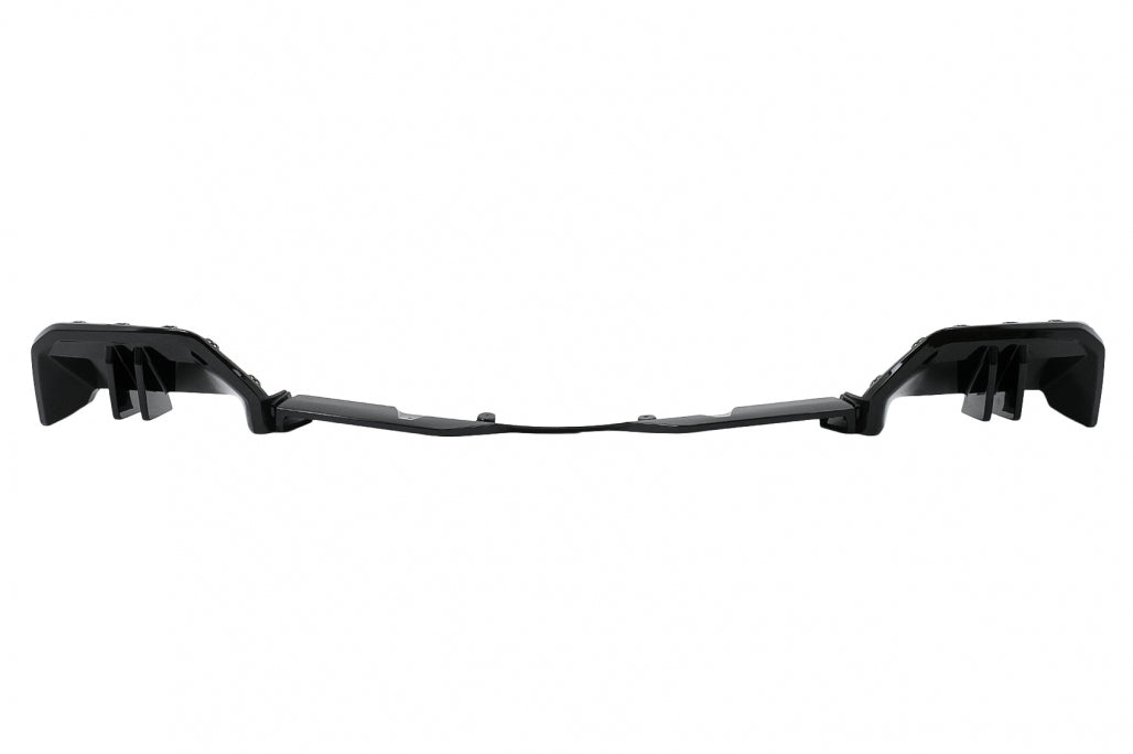 Aero Body Kit Black Knight Piano Black for BMW 5 Series G60  i5 G60 M-Tech (2023+)