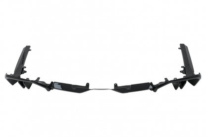 Aero Body Kit Black Knight Piano Black for BMW 5 Series G60  i5 G60 M-Tech (2023+)