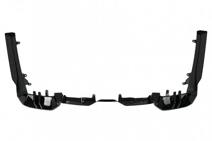 Aero Body Kit Black Knight Piano Black for BMW 5 Series G60  i5 G60 M-Tech (2023+)