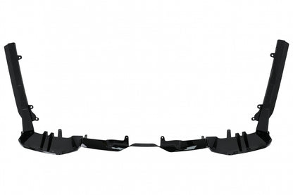Aero Body Kit Black Knight Piano Black for BMW 5 Series G60  i5 G60 M-Tech (2023+)