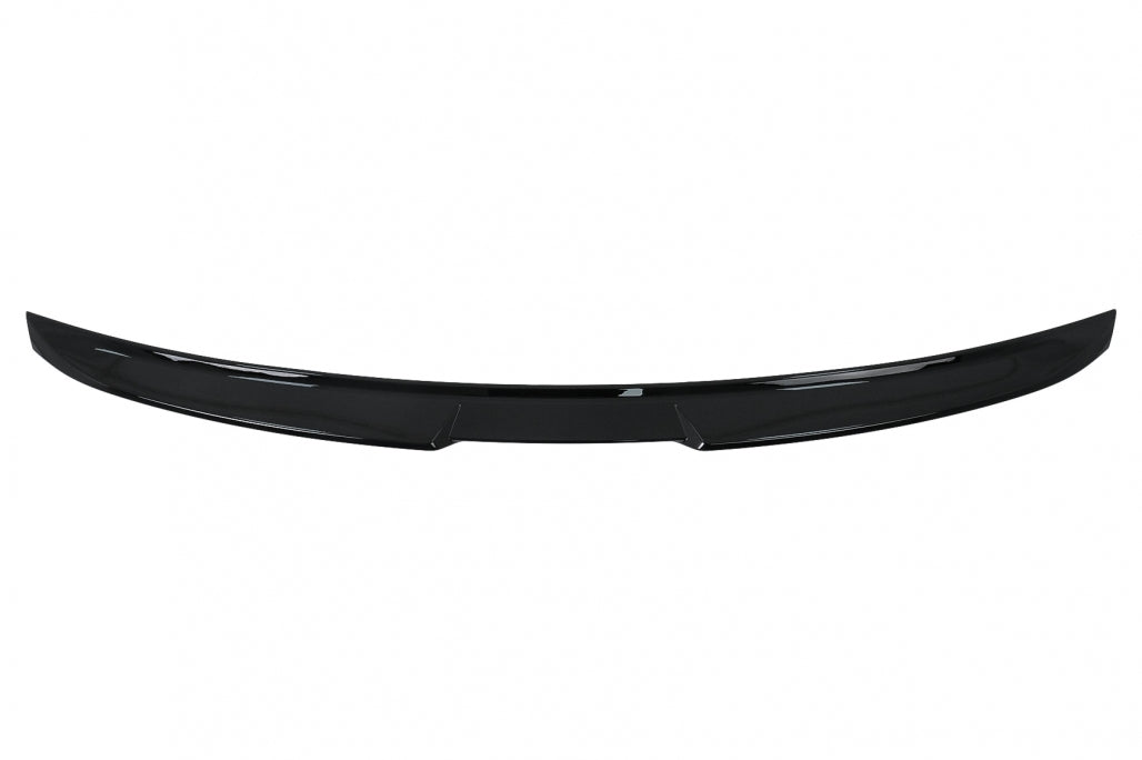 Aero Body Kit Black Knight Piano Black for BMW 5 Series G60  i5 G60 M-Tech (2023+)