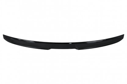 Aero Body Kit Black Knight Piano Black for BMW 5 Series G60  i5 G60 M-Tech (2023+)