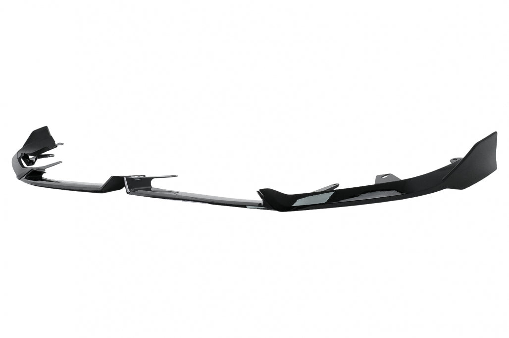 Aero Body Kit Black Knight Piano Black for BMW 5 Series G60  i5 G60 M-Tech (2023+)