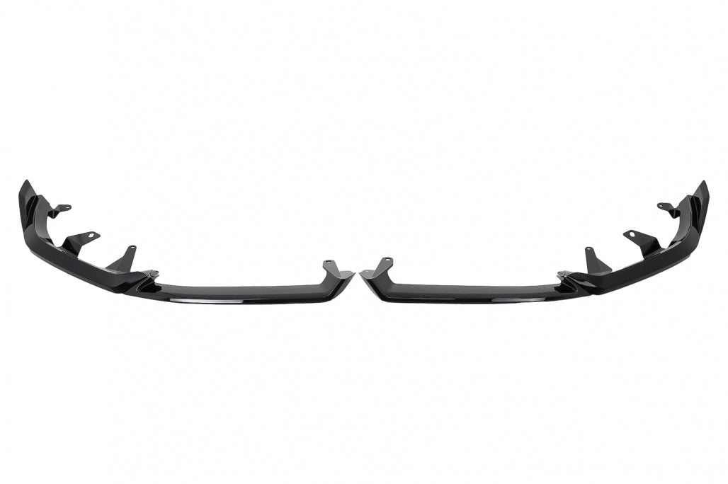 Aero Body Kit Black Knight Piano Black for BMW 5 Series G60  i5 G60 M-Tech (2023+)