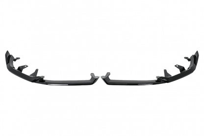 Aero Body Kit Black Knight Piano Black for BMW 5 Series G60  i5 G60 M-Tech (2023+)