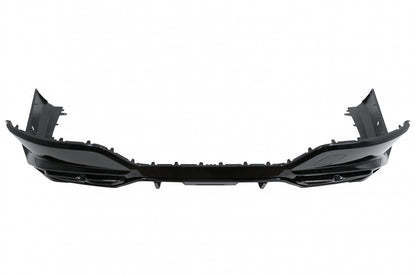 Aero Body Kit Black Knight Piano Black for BMW 7 Series G70 M-Tech (2022-Up)