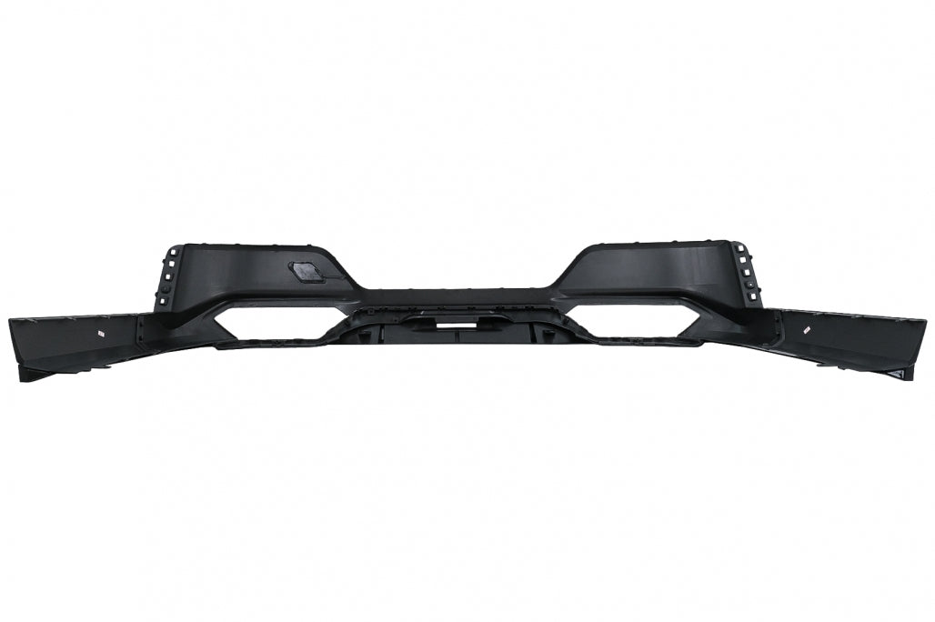 Aero Body Kit Black Knight Piano Black for BMW 7 Series G70 M-Tech (2022-Up)