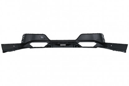 Aero Body Kit Black Knight Piano Black for BMW 7 Series G70 M-Tech (2022-Up)