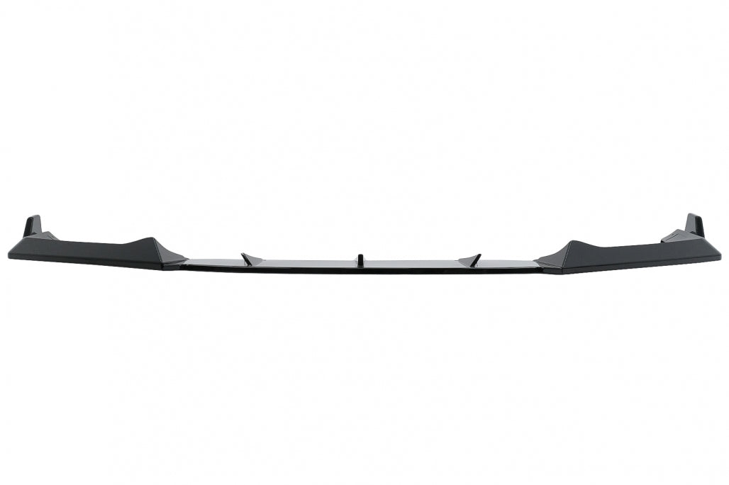 Aero Body Kit Black Knight Piano Black for BMW 7 Series G70 M-Tech (2022-Up)