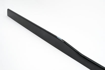 Aero Body Kit Black Knight Piano Black for BMW 7 Series G70 M-Tech (2022-Up)