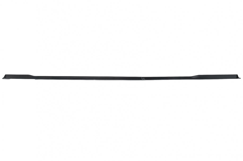 Aero Body Kit Black Knight Piano Black for BMW 7 Series G70 M-Tech (2022-Up)
