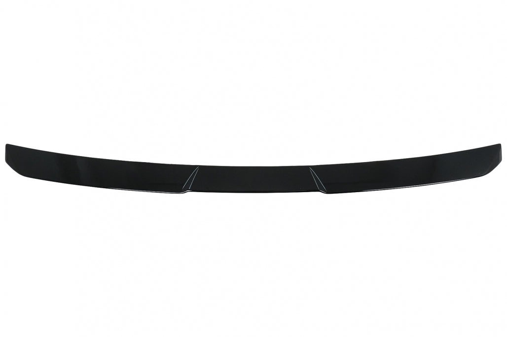 Aero Body Kit Black Knight Piano Black for BMW 7 Series G70 M-Tech (2022-Up)