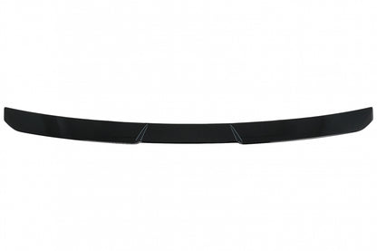Aero Body Kit Black Knight Piano Black for BMW 7 Series G70 M-Tech (2022-Up)