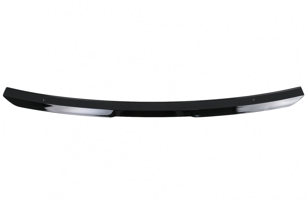 Aero Body Kit Black Knight Piano Black for BMW 7 Series G70 M-Tech (2022-Up)