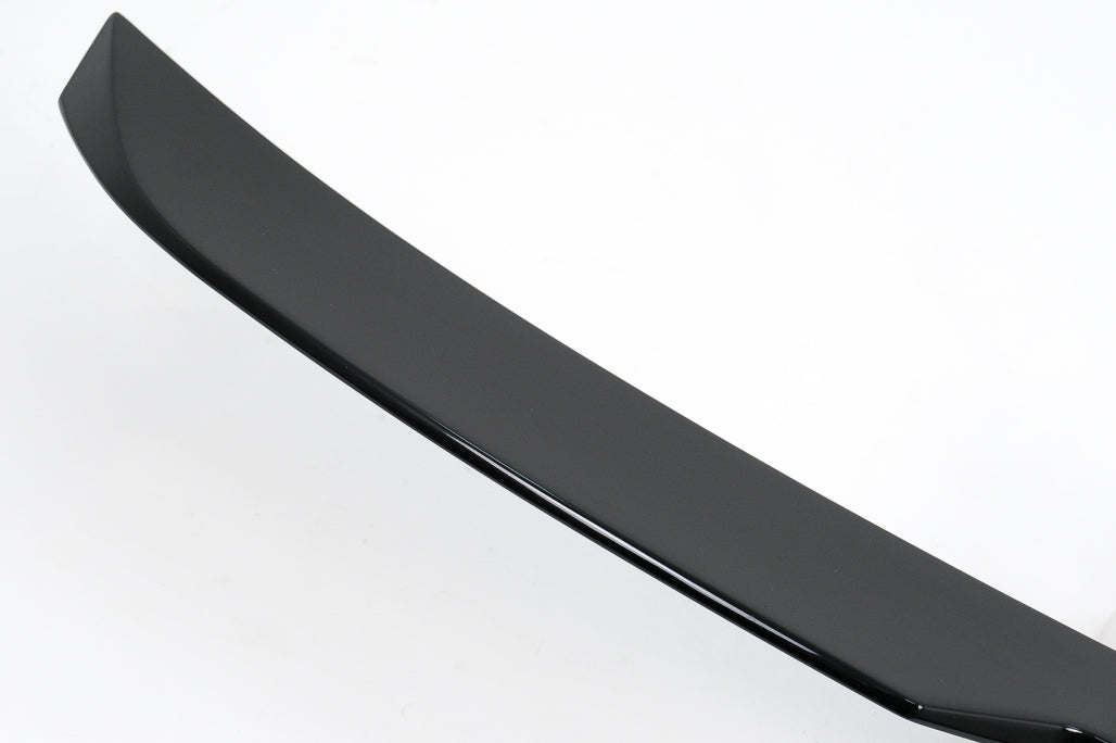 Aero Body Kit Black Knight Piano Black for BMW 7 Series G70 M-Tech (2022-Up)