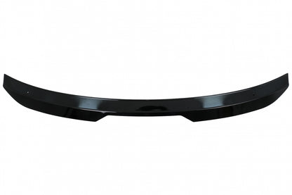 Aero Body Kit Black Knight Piano Black for BMW 7 Series G70 M-Tech (2022-Up)