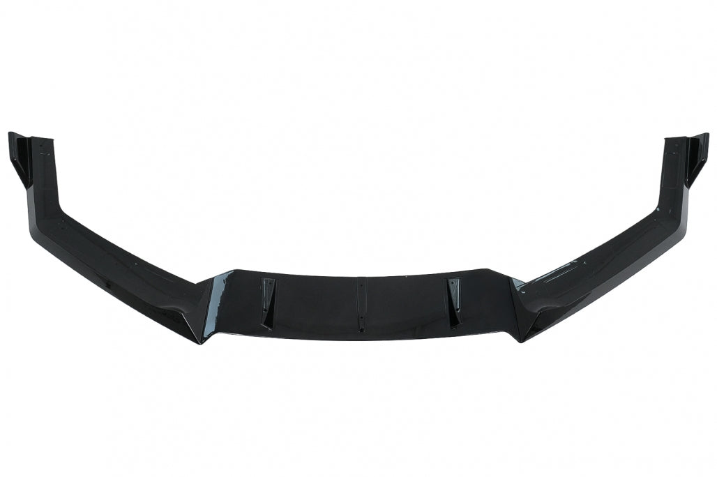 Aero Body Kit Black Knight Piano Black for BMW 7 Series G70 M-Tech (2022-Up)
