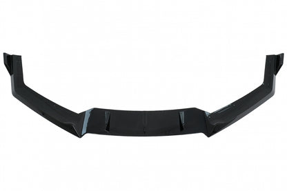 Aero Body Kit Black Knight Piano Black for BMW 7 Series G70 M-Tech (2022-Up)