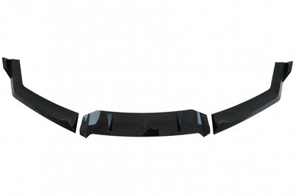 Aero Body Kit Black Knight Piano Black for BMW 7 Series G70 M-Tech (2022-Up)