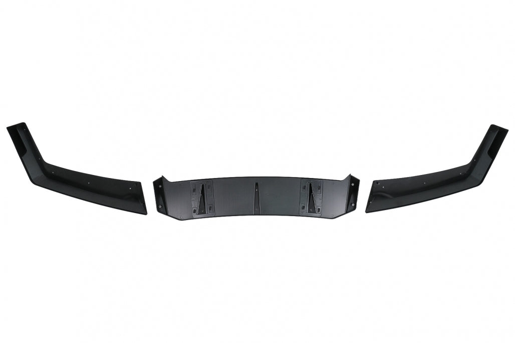 Aero Body Kit Black Knight Piano Black for BMW 7 Series G70 M-Tech (2022-Up)