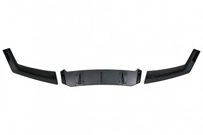 Aero Body Kit Black Knight Piano Black for BMW 7 Series G70 M-Tech (2022-Up)
