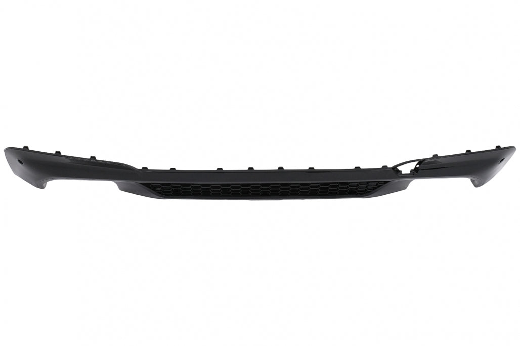 Aero Body Kit Black Knight Piano Black for BMW X3 G01 M Sport (2018-2020)