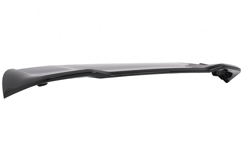 Aero Body Kit Black Knight Piano Black for BMW X3 G01 M Sport (2018-2020)