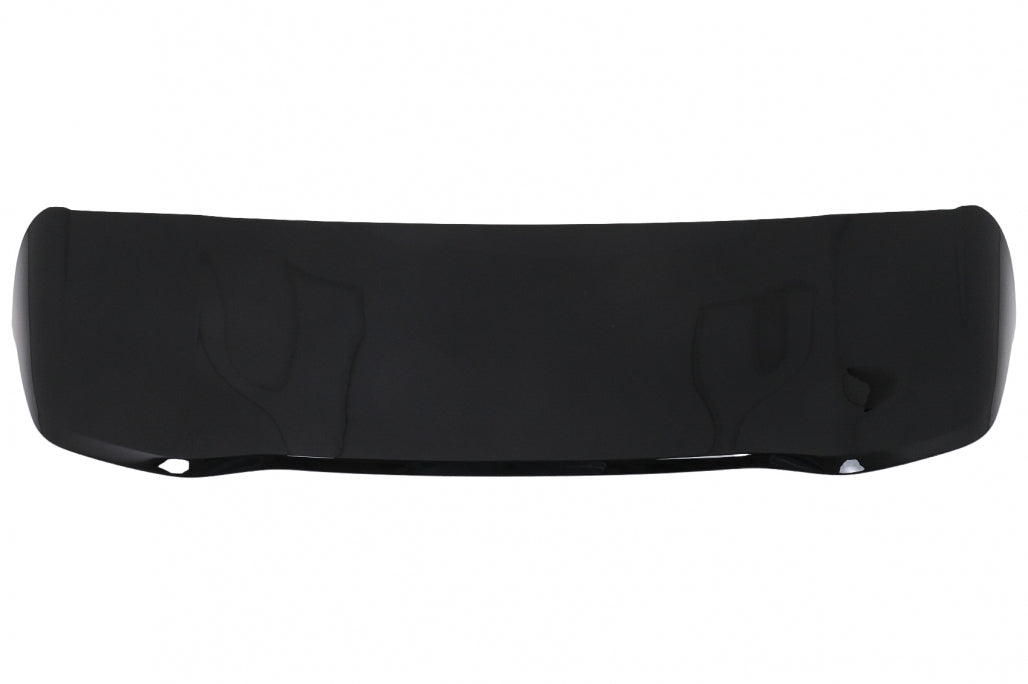 Aero Body Kit Black Knight Piano Black for BMW X3 G01 M Sport (2018-2020)
