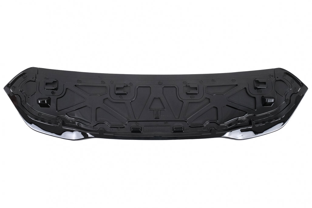 Aero Body Kit Black Knight Piano Black for BMW X3 G01 M Sport (2018-2020)