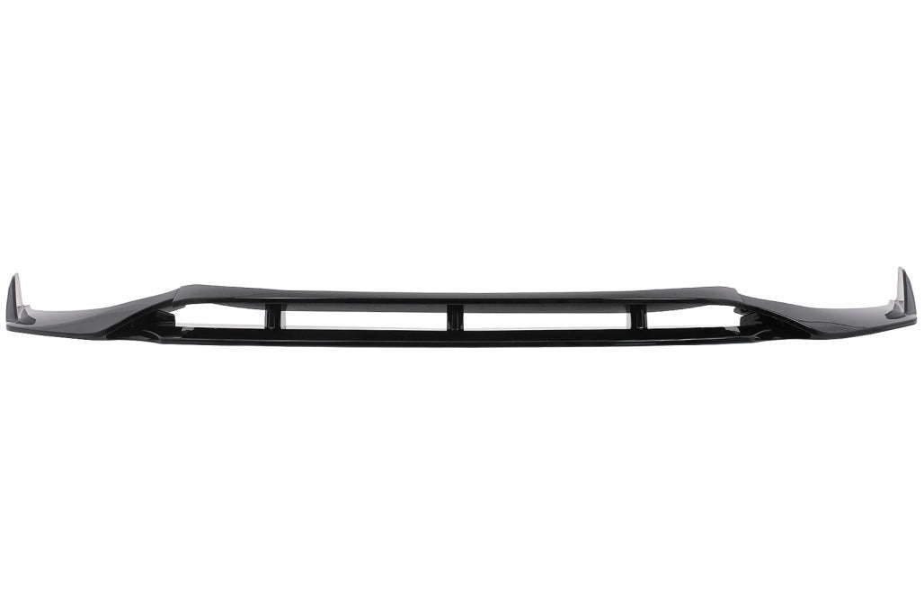 Aero Body Kit Black Knight Piano Black for BMW X3 G01 M Sport (2018-2020)