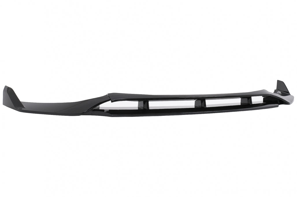 Aero Body Kit Black Knight Piano Black for BMW X3 G01 M Sport (2018-2020)