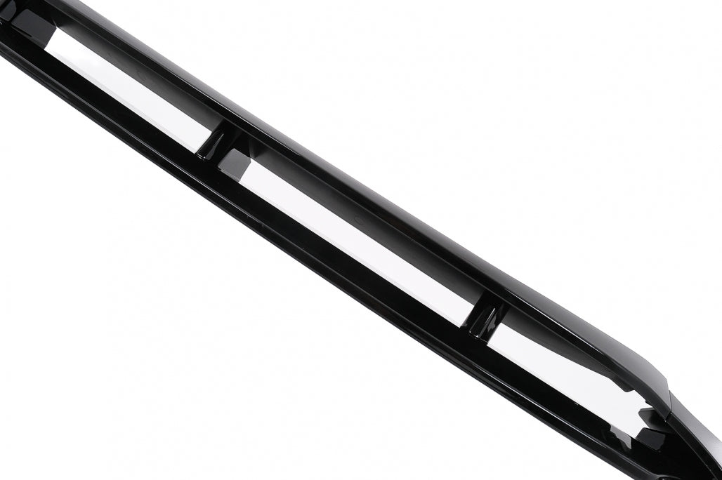 Aero Body Kit Black Knight Piano Black for BMW X3 G01 M Sport (2018-2020)