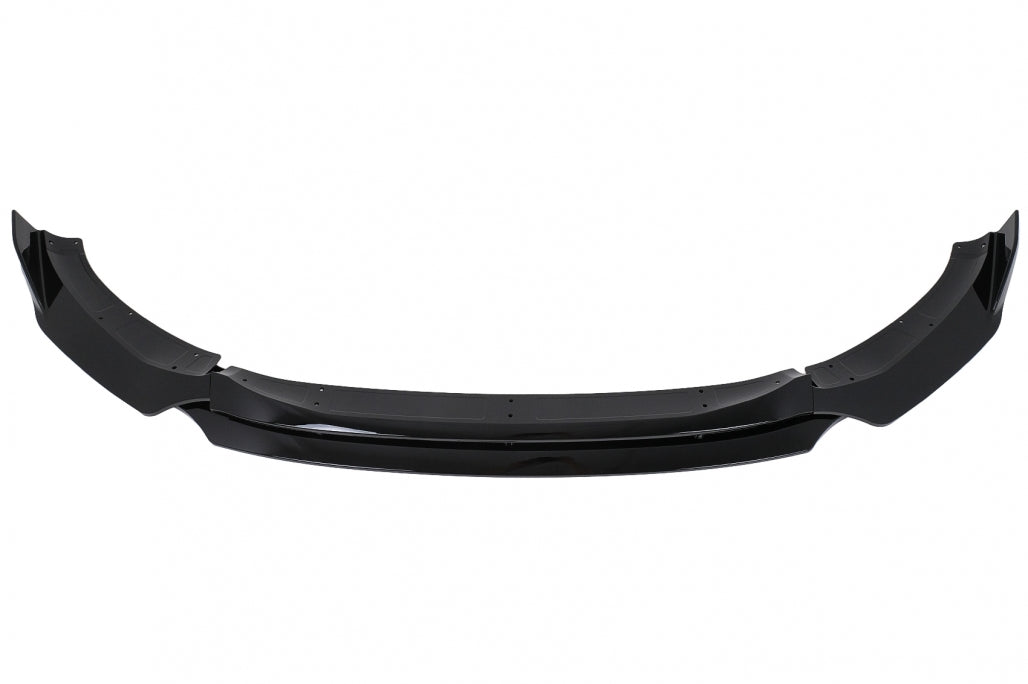 Aero Body Kit Black Knight Piano Black for BMW X3 G01 M Sport (2018-2020)