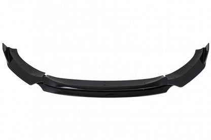 Aero Body Kit Black Knight Piano Black for BMW X3 G01 M Sport (2018-2020)