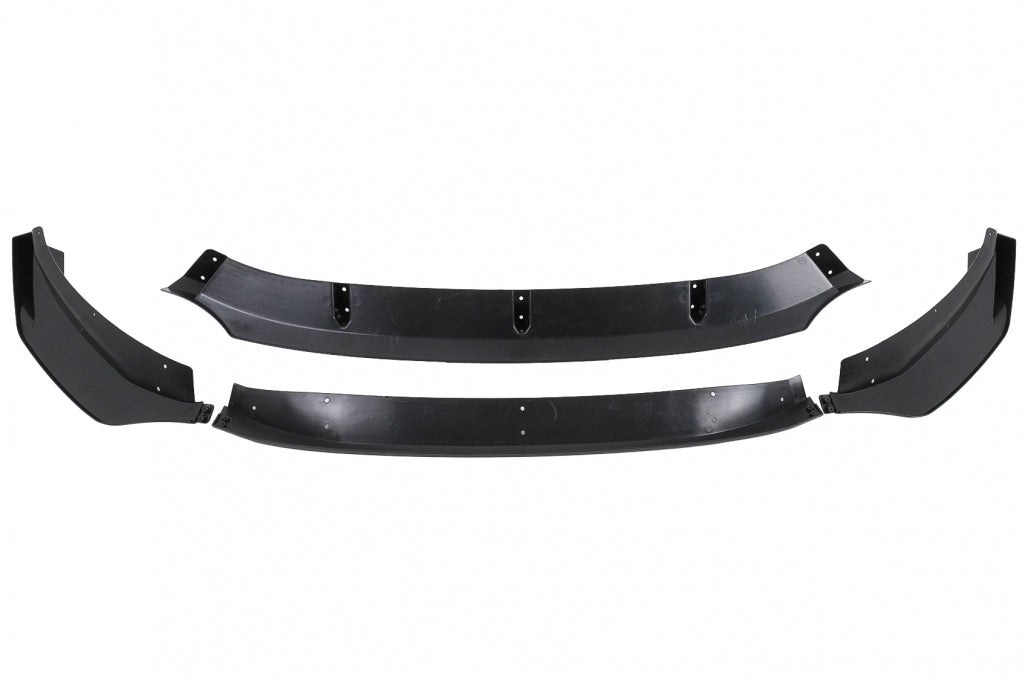 Aero Body Kit Black Knight Piano Black for BMW X3 G01 M Sport (2018-2020)