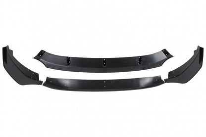 Aero Body Kit Black Knight Piano Black for BMW X3 G01 M Sport (2018-2020)