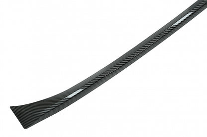 Aero Body Kit M-Tech Black Knight Carbon Fiber Look for BMW X5 G05 (2018-2022)