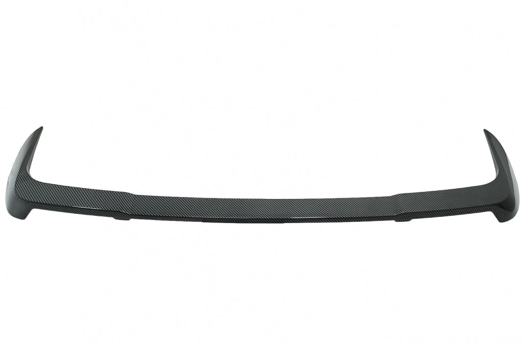 Aero Body Kit M-Tech Black Knight Carbon Fiber Look for BMW X5 G05 (2018-2022)
