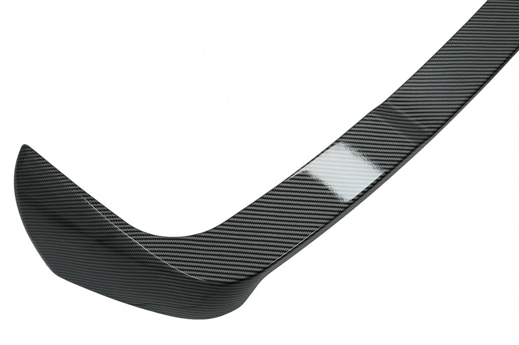 Aero Body Kit M-Tech Black Knight Carbon Fiber Look for BMW X5 G05 (2018-2022)