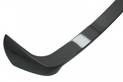 Aero Body Kit M-Tech Black Knight Carbon Fiber Look for BMW X5 G05 (2018-2022)