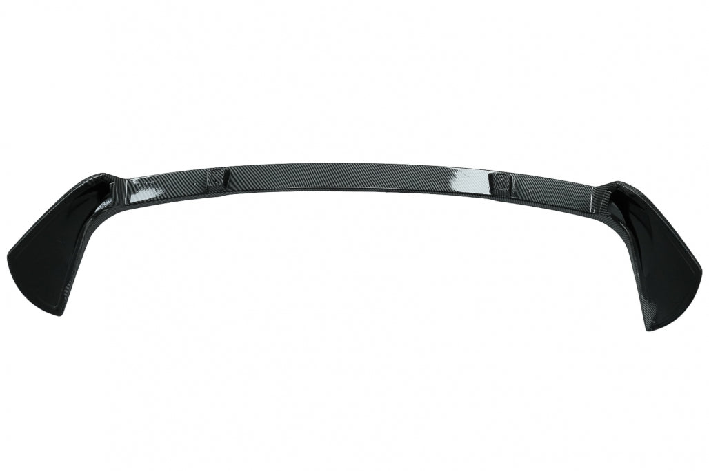 Aero Body Kit M-Tech Black Knight Carbon Fiber Look for BMW X5 G05 (2018-2022)