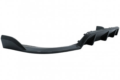 Aero Body Kit M-Tech Black Knight Carbon Fiber Look for BMW X5 G05 (2018-2022)