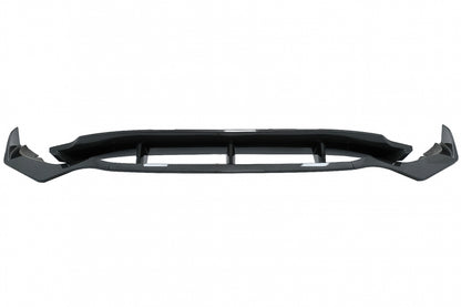 Aero Body Kit M-Tech Black Knight Carbon Fiber Look for BMW X5 G05 (2018-2022)